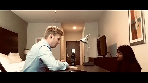 Indian girl_rides hard cock_for fun