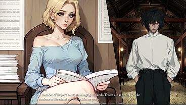 College Of Mysteria 49 thumbnail