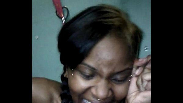 Bitch_gets fucked withhot sauce bottle in a tattoo shop