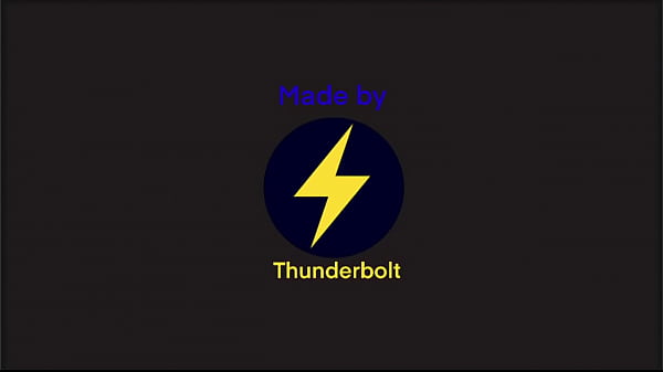 Bedroom android type 2b videogame animated by thunderbolt sexy