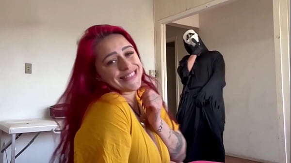 Play MP4 - 7 N0ITES DE TERR0R Todo mundo em panic0 - Halloween