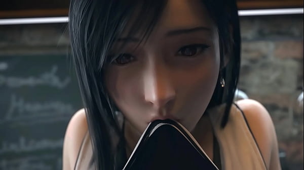 Final Fantasy thumbnail