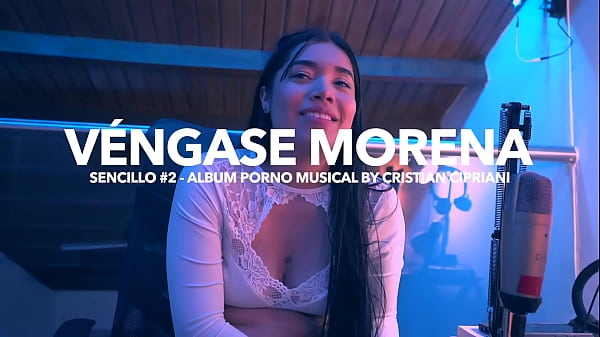 Play MP4 - Linda enjoys dancing naked to Cipriani&rsquo;s music