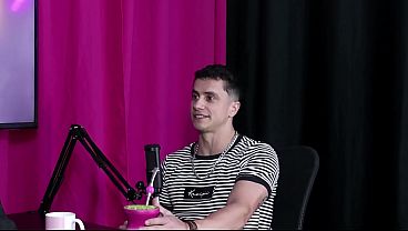VEJA COMO FOI O DIG&Atilde;O DA ILHA E KEL MACETTARE NO BORA CAST COM BRUNA CARLOS & MATHEUS CAETANO - PARTE 2 (WATCH ON: SHEER/RED) 