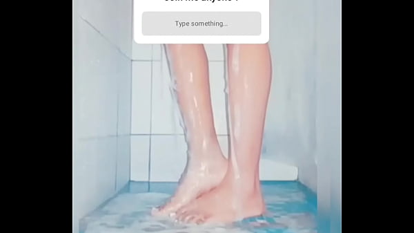 Nonton Goddess Sexy Toes thumbnail