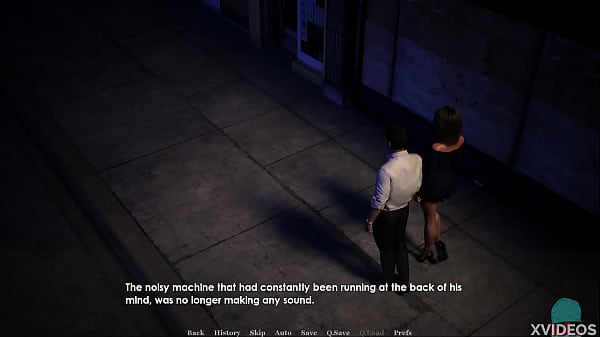 ONE NIGHT STAND ep.3 &ndash; Are you up for a sexual adventure? 