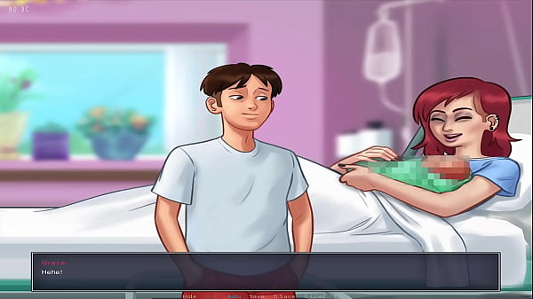 Play MP4 - Summer Time Saga - &lpar;PT 57&rpar; - &lbrace;DarkCookie&rcub;