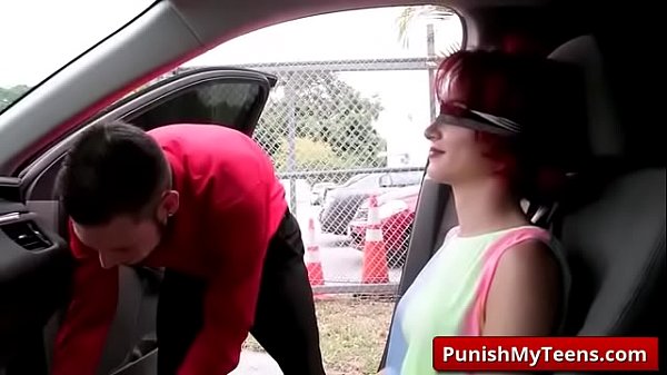 Submissived Porn Put Out Or Get Out with Lola_Fae vid_01