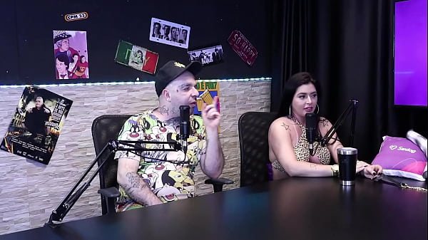 Nonton O Maior Fetiche Dela &eacute; Cuckold,e Sobre Ser Corno... - Evelyn Zain (sheer/red) thumbnail