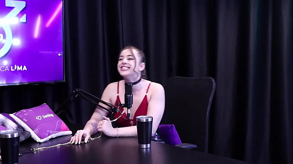 O maior fetiche dela_é Cuckold e sobre ser_corno -_Evelyn Zain SHEER RED