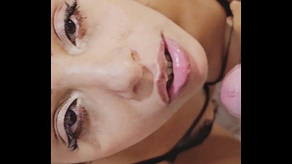 Ele Gozou Na Minha Boca E Me Fez Mostra Pra Ele E Depois Engolir??????? thumbnail