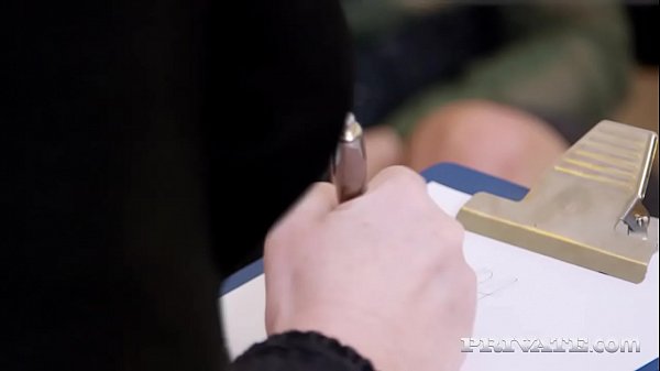 Play MP4 - Private&period;com MILF takes anal therapy