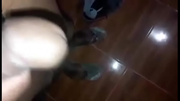 Se&ntilde;or maduro de la. Mina de Per&uacute; bien rico su pene 