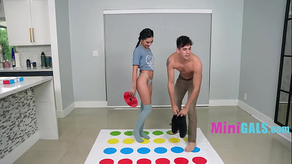 Nonton Spin And Sin, Teen's Win thumbnail