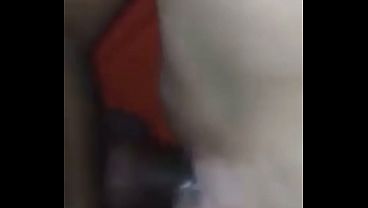 Cuzinho Quase N&atilde;o Aguenta Fazer A Rola Gozar Dentro thumbnail