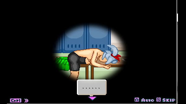 Pixel Town Wild Times_Akanemachi Second