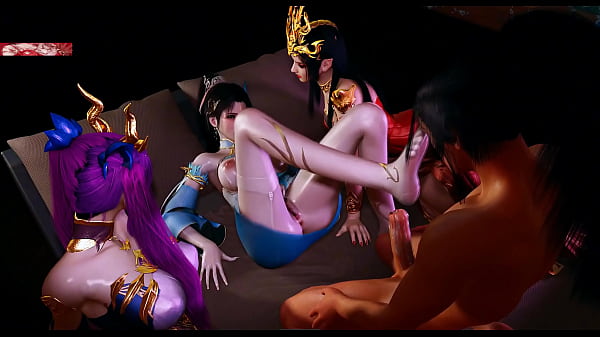 Xun Er Bigboob thumbnail