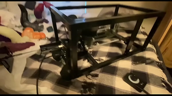 Nonton Machine Demo - Kong thumbnail