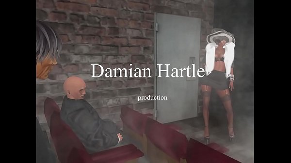 Nonton Married Woman At Cinema Whit Old Men Around Teasing Her thumbnail