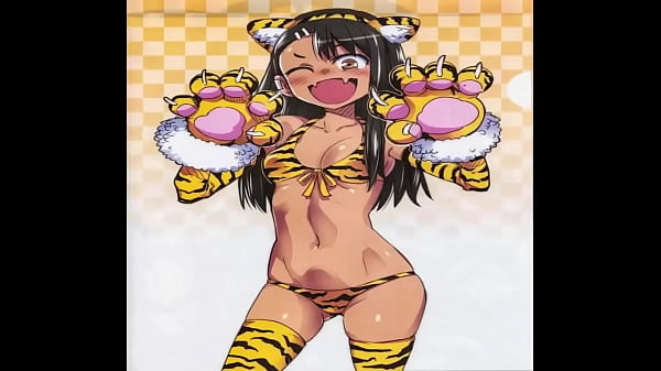 Ijiranaide Nagatoro-san!! Hentai Tribute thumbnail