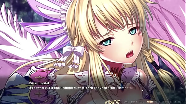 Play MP4 - HVN Eden's Ritter - Paladins of 004