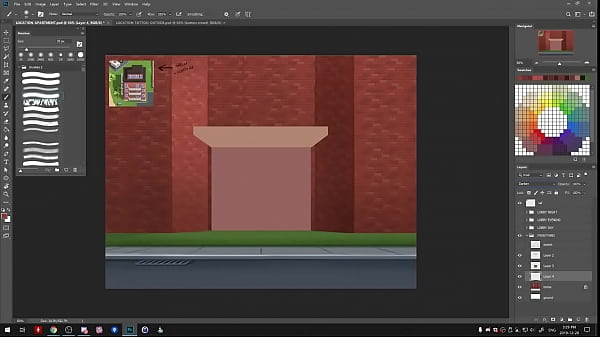 Sts broadcast by dc on picarto from december twentieth 2019