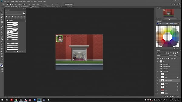 Sts broadcast by dc on picarto from december twentieth 2019 