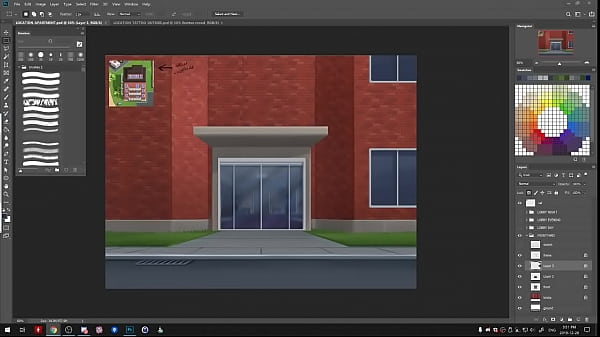 Sts broadcast by dc on picarto from december twentieth 2019 