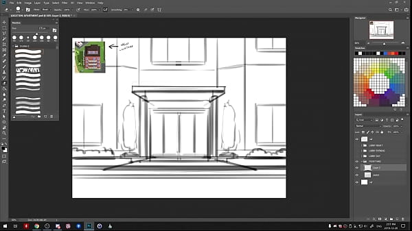 Sts broadcast by dc on picarto from december twentieth 2019 