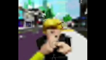 Low quality cfvg02 dancing