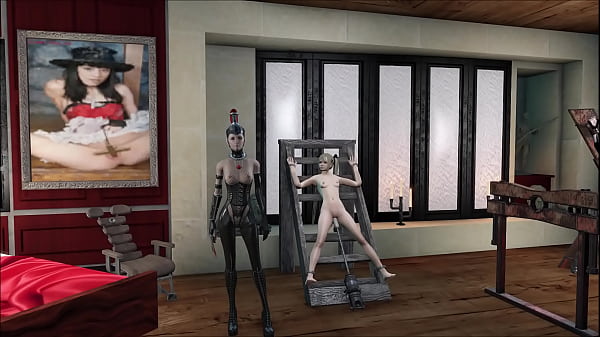 FO4 Fetishand BDSM Fashion