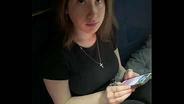 My Ferry Trip Ended With Rough Sex. Big Dick Fist Me Through And I Had No Choice Only To Wait Till He Cum On My Ass thumbnail