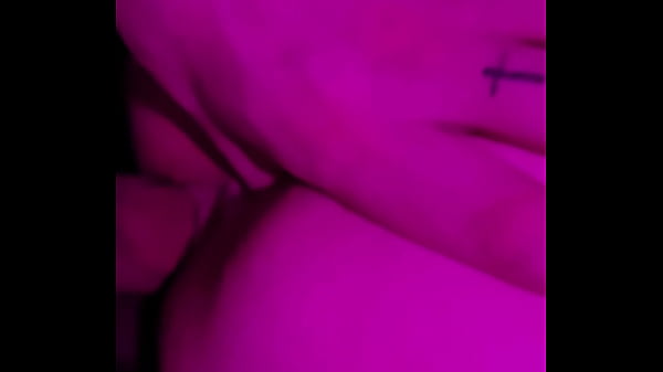 Quick doggystyle session 