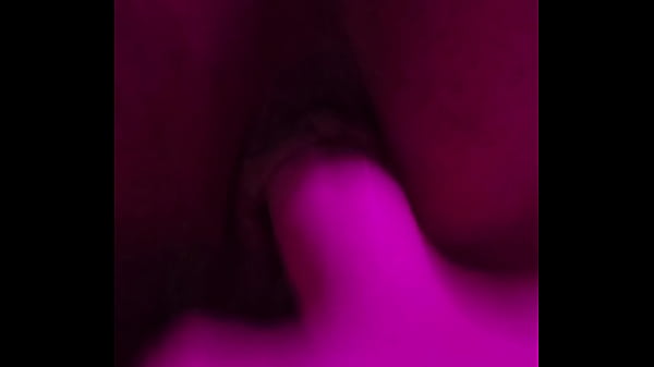 Quick doggystyle session 