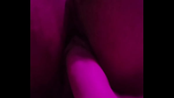 Quick doggystyle session