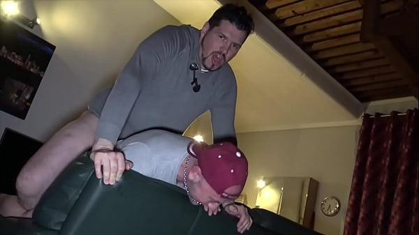 Dadyd From Paris Creampied By Eincreidble Big Dick thumbnail