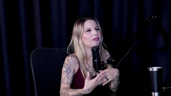 Nonton Sempre Foi Muito Exibida, N&atilde;o Problematiza A Cria&ccedil;&atilde;o De Conte&uacute;do Porn&ocirc;, E Deu Um Conselho Para As Mulheres - Just Joana (watch On: Sheer/red) thumbnail