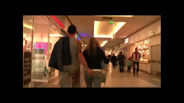 Having Sex In The Mall 