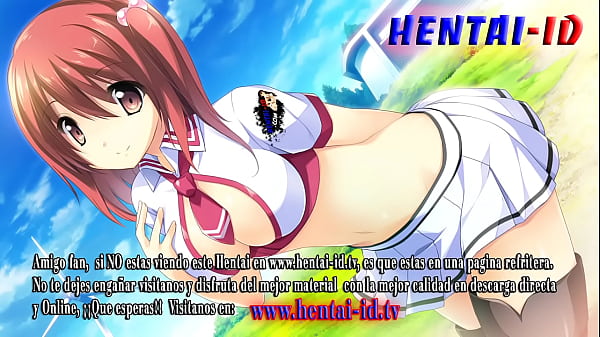 Nonton Hentai Vanilla 33 Romance thumbnail