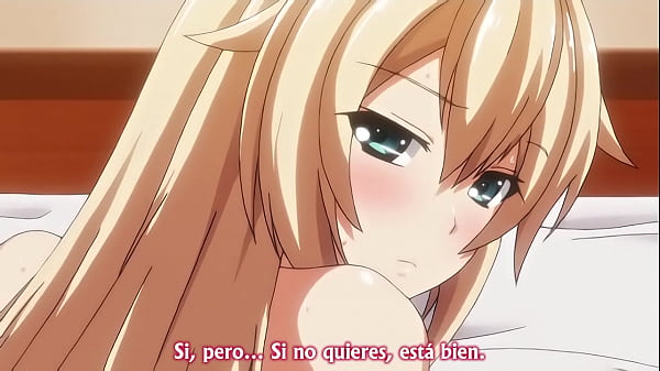 Hentai vanilla 33 romance