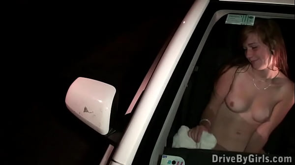 Pretty TEEN girl PUBLIC Gangbang sex anonymous DOGGING PART_2