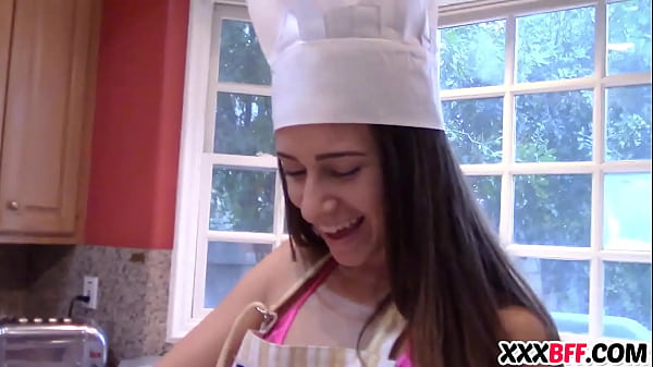 ValentinesDay Cock Surprise