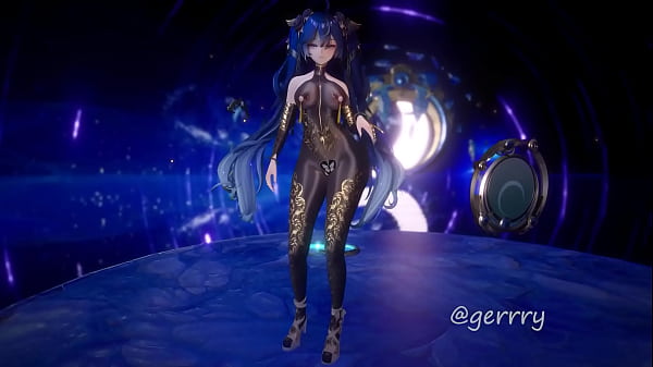 Nonton Wuthering Waves thumbnail