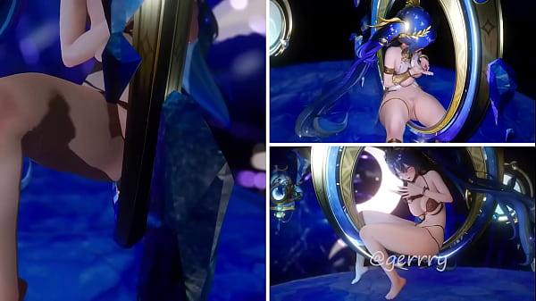 Nonton Wuthering Waves thumbnail