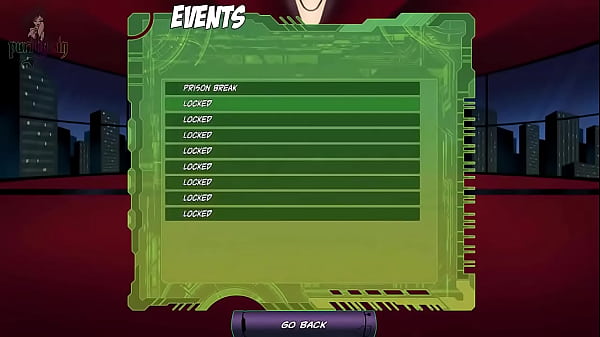 DC comics Something Unlimited_Part 60Dancing Blackfire