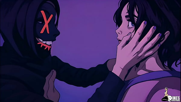 C Y Rican Vs The Purger Hentai Edition thumbnail