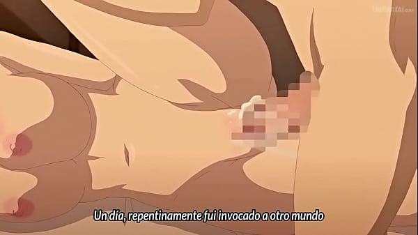 Play MP4 - Isekai Harem Cap 3