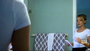 Nonton Stepmom Loves Her Step Son thumbnail