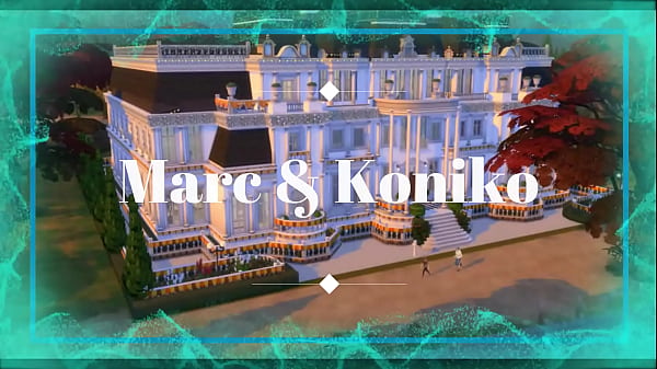 Nonton Marc Rencontre Une Tr&egrave;s Jolie Japonaise Qui Venait De Er Son Ch&acirc;teau thumbnail