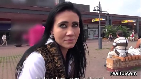 Enchanting_czech girl gets_seduced_in the mall and_drilled_in pov